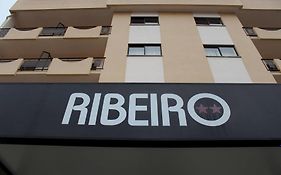 Ribeiro Hotel Fátima